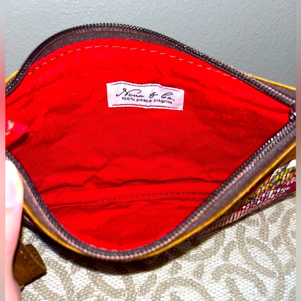 Nena & Co clutch - Picture 3 of 4